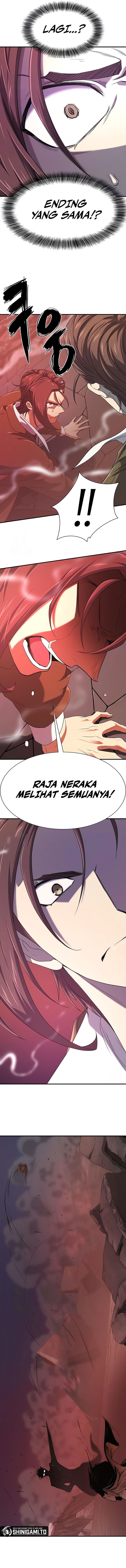The Greatest Estate Developer Chapter 192 - halaman 16