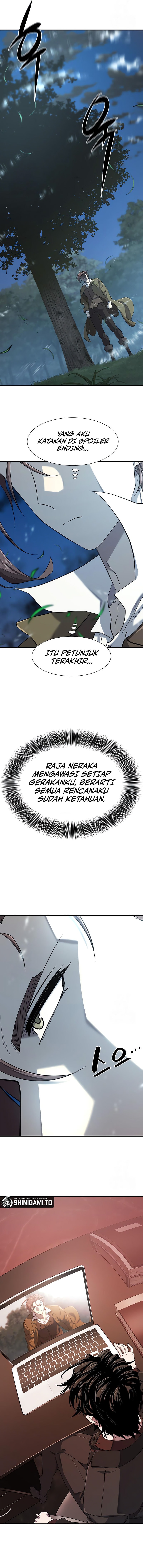 The Greatest Estate Developer Chapter 192 - halaman 17