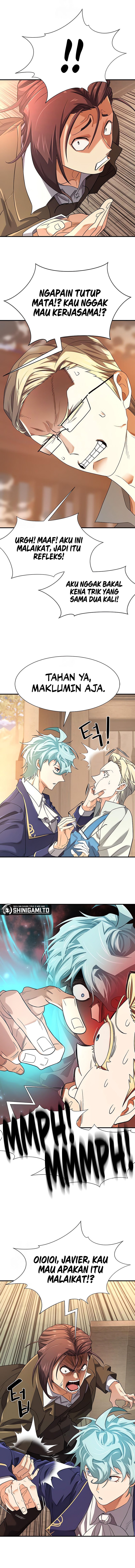 The Greatest Estate Developer Chapter 192 - halaman 4