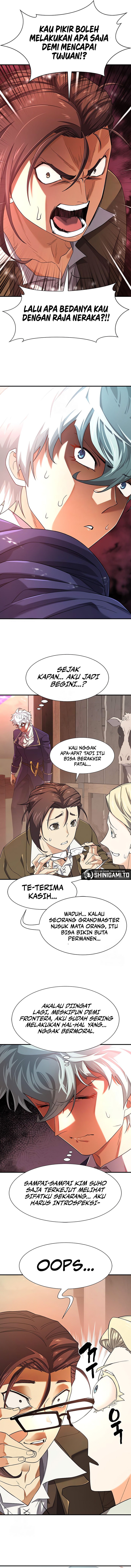 The Greatest Estate Developer Chapter 192 - halaman 5