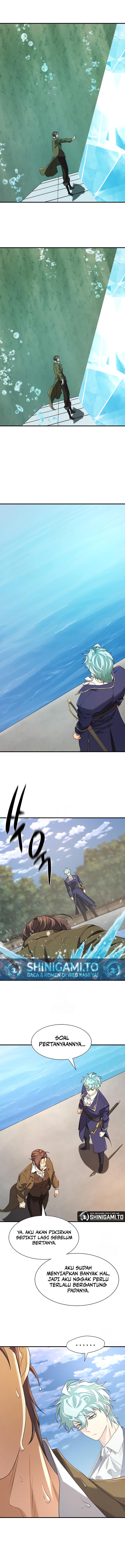 The Greatest Estate Developer Chapter 193 - halaman 12