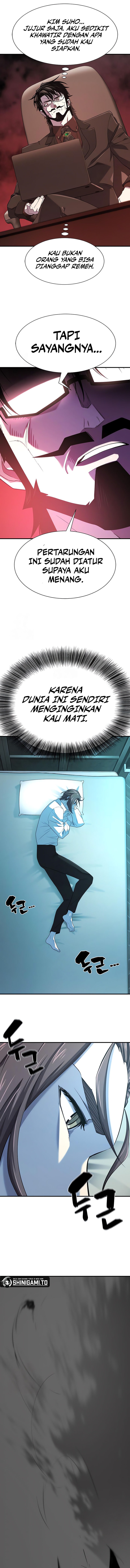 The Greatest Estate Developer Chapter 193 - halaman 13