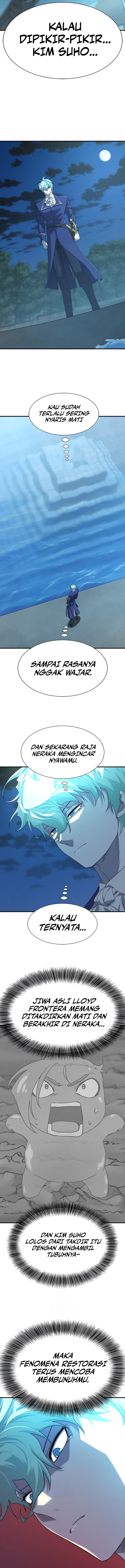 The Greatest Estate Developer Chapter 193 - halaman 15