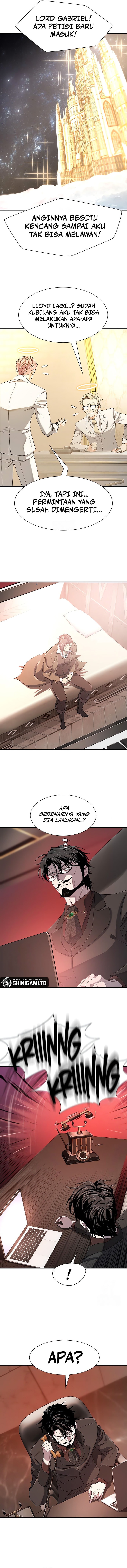 The Greatest Estate Developer Chapter 193 - halaman 3