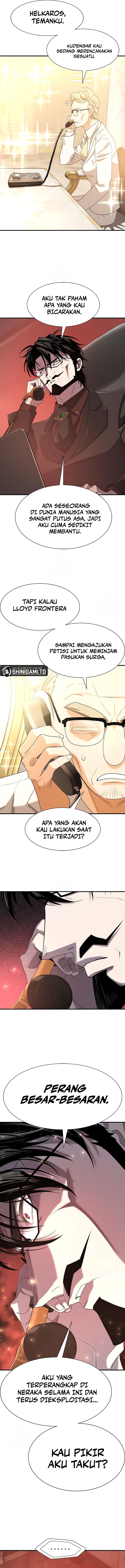 The Greatest Estate Developer Chapter 193 - halaman 4