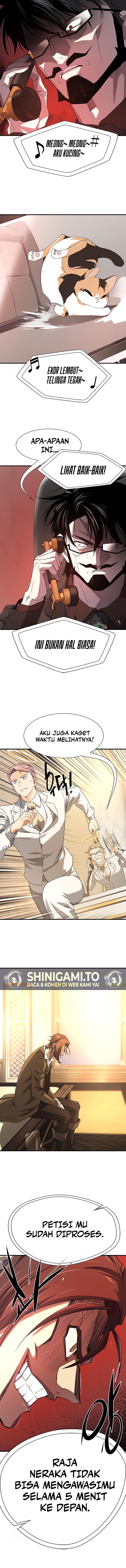 The Greatest Estate Developer Chapter 193 - halaman 6