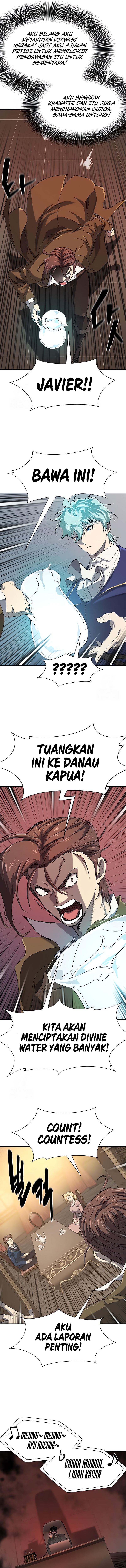 The Greatest Estate Developer Chapter 193 - halaman 7