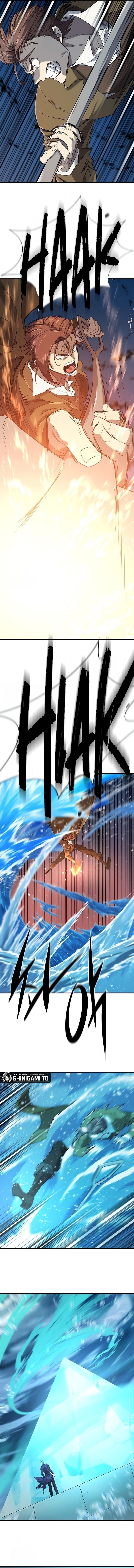 The Greatest Estate Developer Chapter 194 - halaman 10