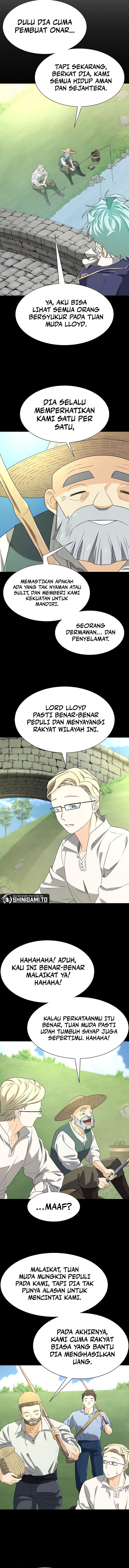 The Greatest Estate Developer Chapter 194 - halaman 3