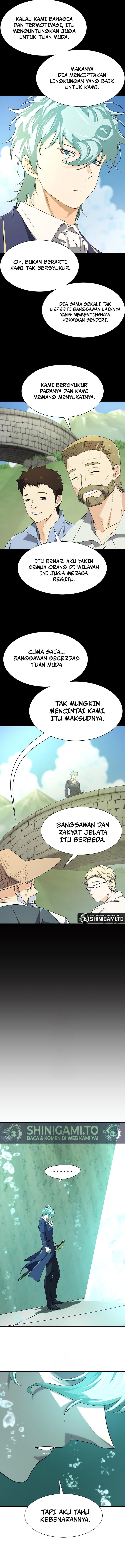 The Greatest Estate Developer Chapter 194 - halaman 4