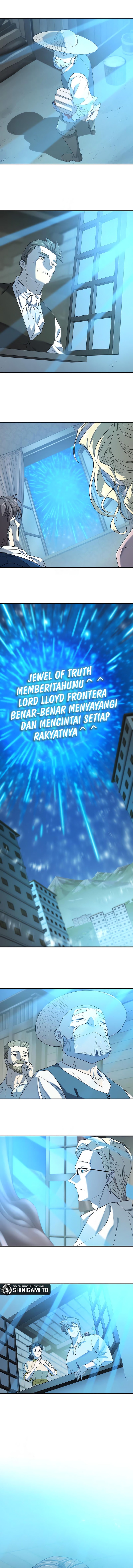 The Greatest Estate Developer Chapter 194 - halaman 6