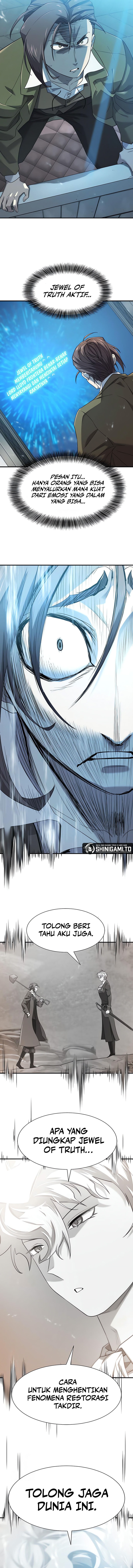 The Greatest Estate Developer Chapter 194 - halaman 7