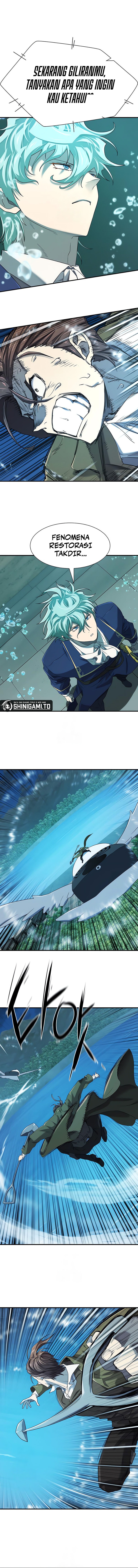 The Greatest Estate Developer Chapter 194 - halaman 9