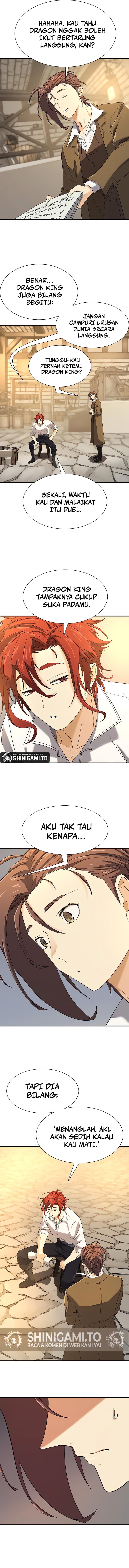 The Greatest Estate Developer Chapter 195 - halaman 10