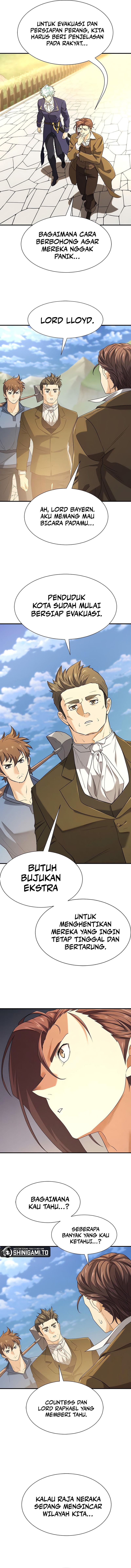 The Greatest Estate Developer Chapter 195 - halaman 12