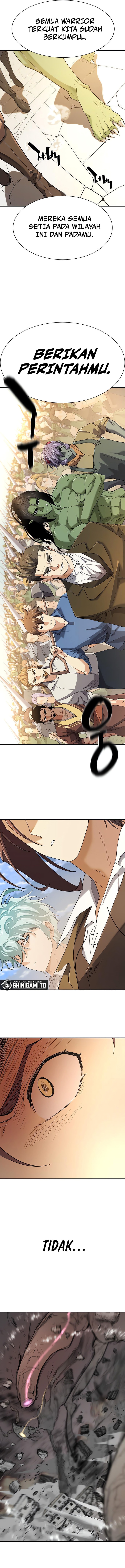 The Greatest Estate Developer Chapter 195 - halaman 13