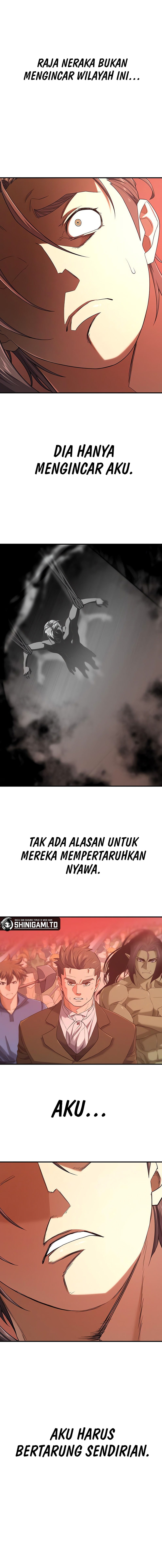 The Greatest Estate Developer Chapter 195 - halaman 14