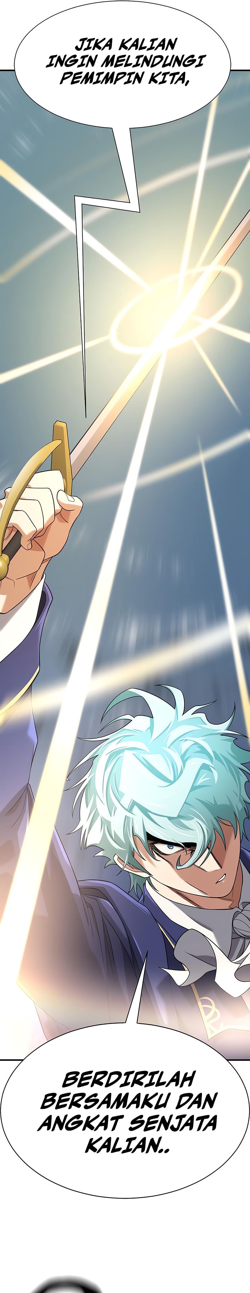 The Greatest Estate Developer Chapter 195 - halaman 16