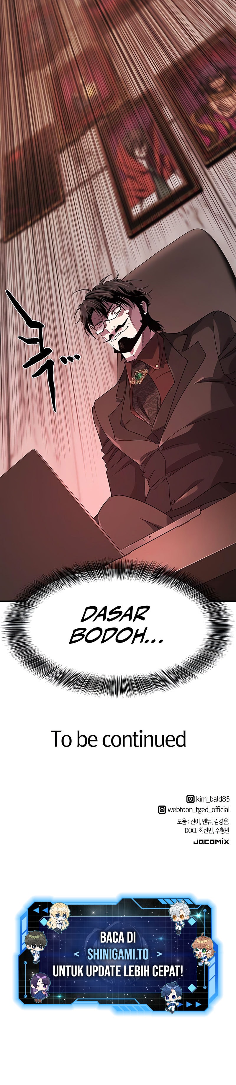 The Greatest Estate Developer Chapter 195 - halaman 18