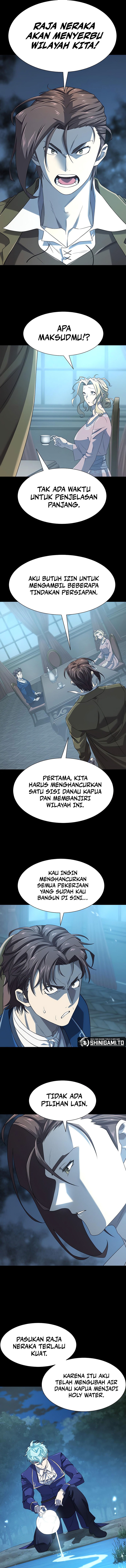 The Greatest Estate Developer Chapter 195 - halaman 3