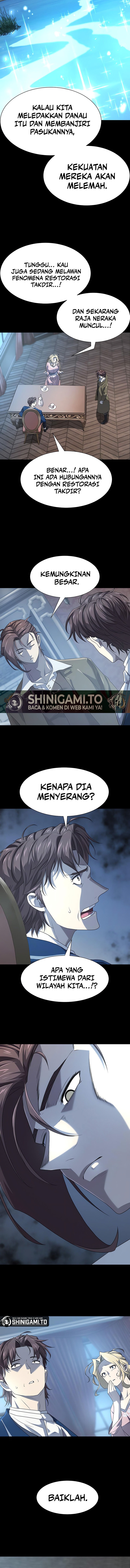 The Greatest Estate Developer Chapter 195 - halaman 4