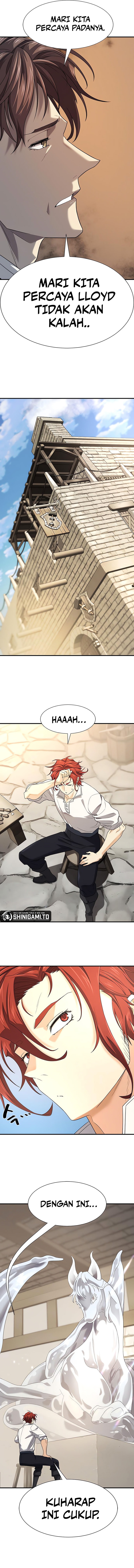 The Greatest Estate Developer Chapter 195 - halaman 6