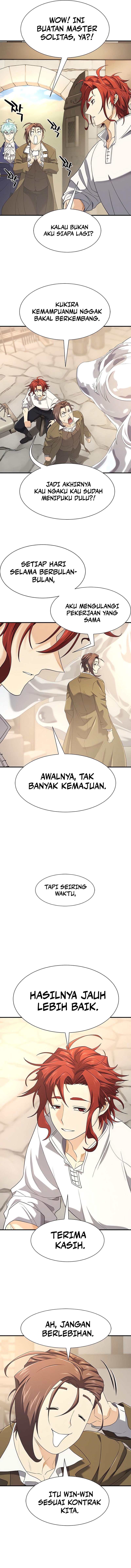The Greatest Estate Developer Chapter 195 - halaman 7