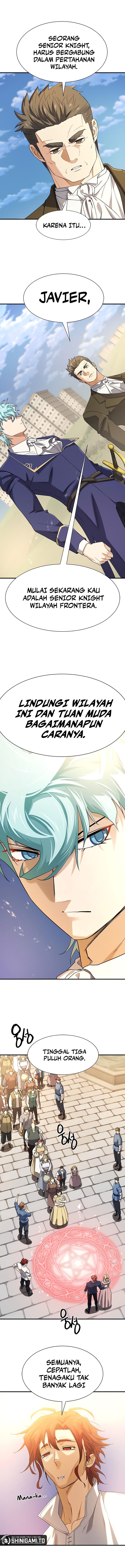The Greatest Estate Developer Chapter 196 - halaman 4