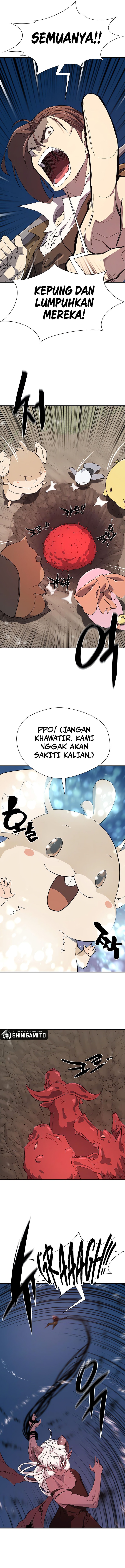 The Greatest Estate Developer Chapter 197 - halaman 10
