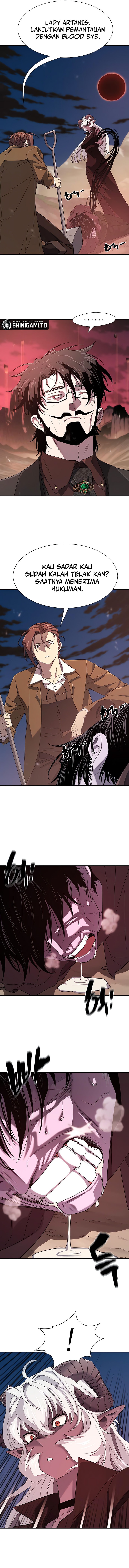 The Greatest Estate Developer Chapter 197 - halaman 13
