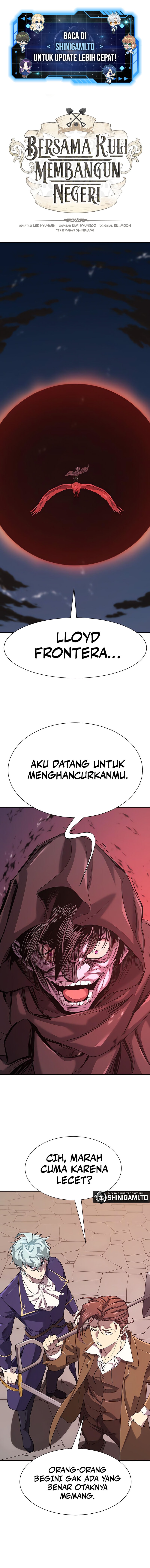 The Greatest Estate Developer Chapter 197 - halaman 2