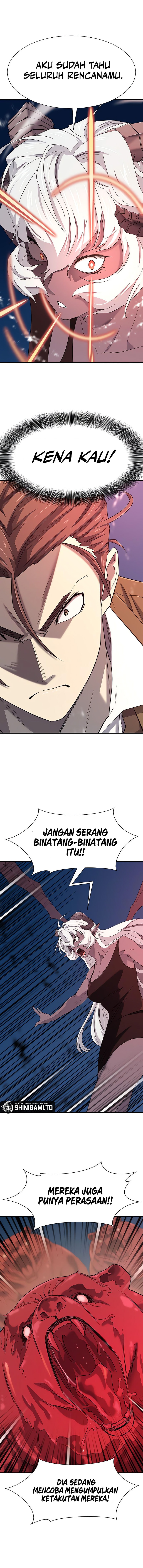 The Greatest Estate Developer Chapter 197 - halaman 6