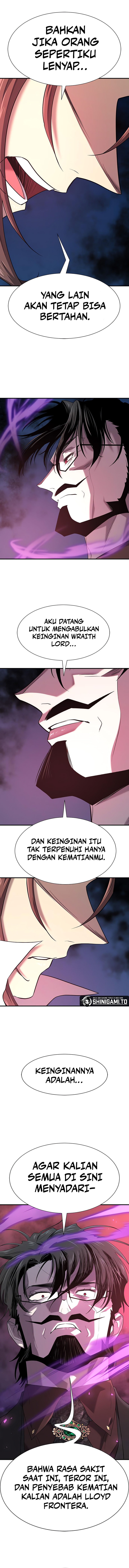 The Greatest Estate Developer Chapter 198 - halaman 10