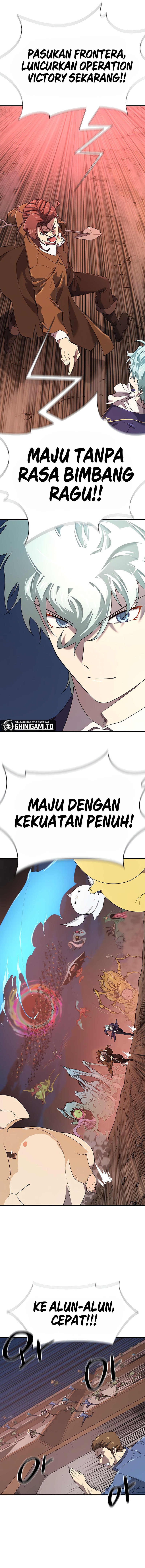 The Greatest Estate Developer Chapter 198 - halaman 12