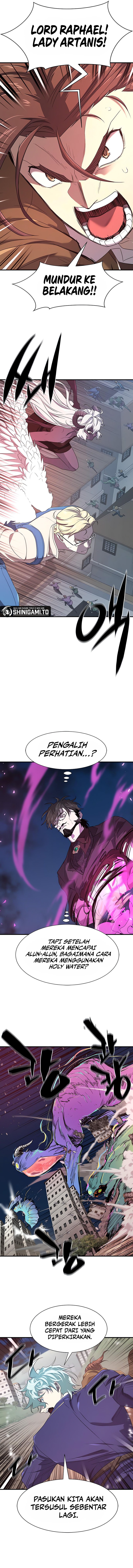 The Greatest Estate Developer Chapter 198 - halaman 13
