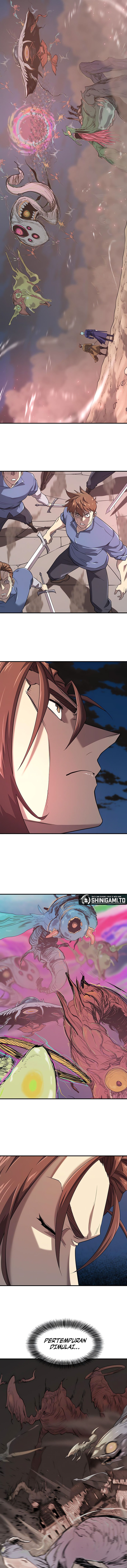 The Greatest Estate Developer Chapter 198 - halaman 6