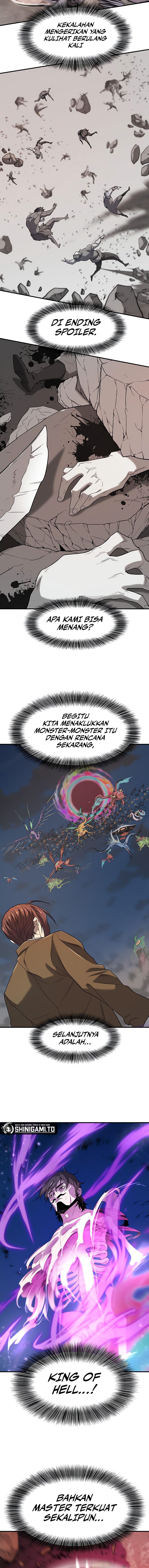 The Greatest Estate Developer Chapter 198 - halaman 7