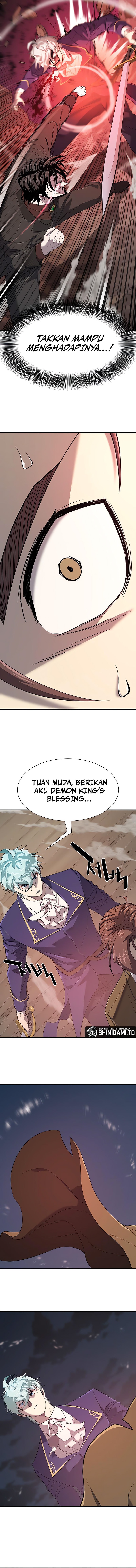 The Greatest Estate Developer Chapter 198 - halaman 8