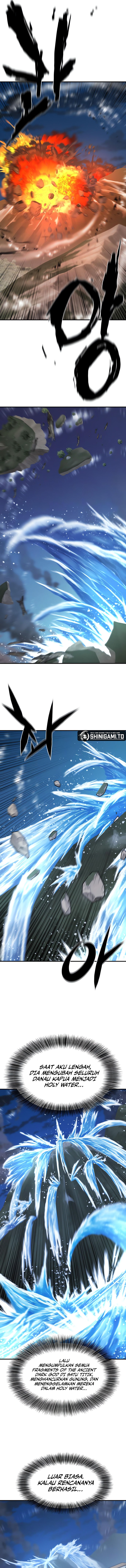 The Greatest Estate Developer Chapter 199 - halaman 10