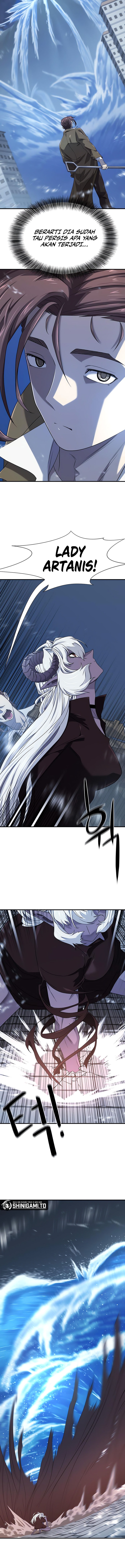 The Greatest Estate Developer Chapter 199 - halaman 11