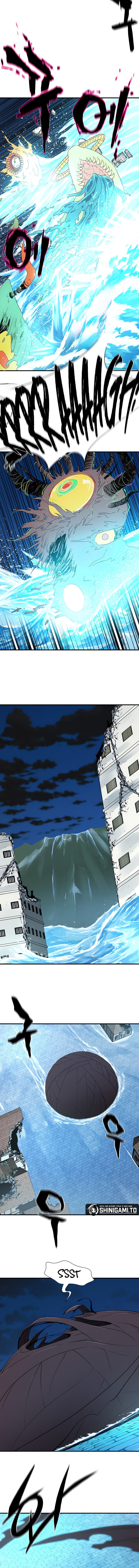 The Greatest Estate Developer Chapter 199 - halaman 14