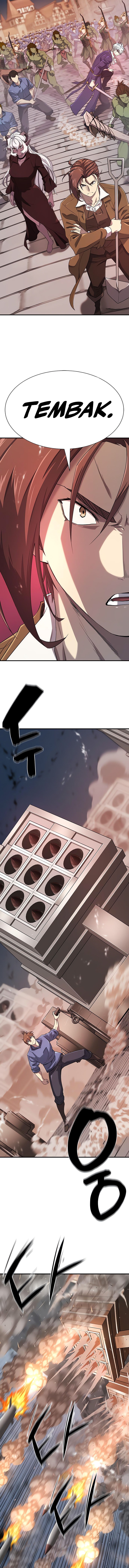 The Greatest Estate Developer Chapter 199 - halaman 8
