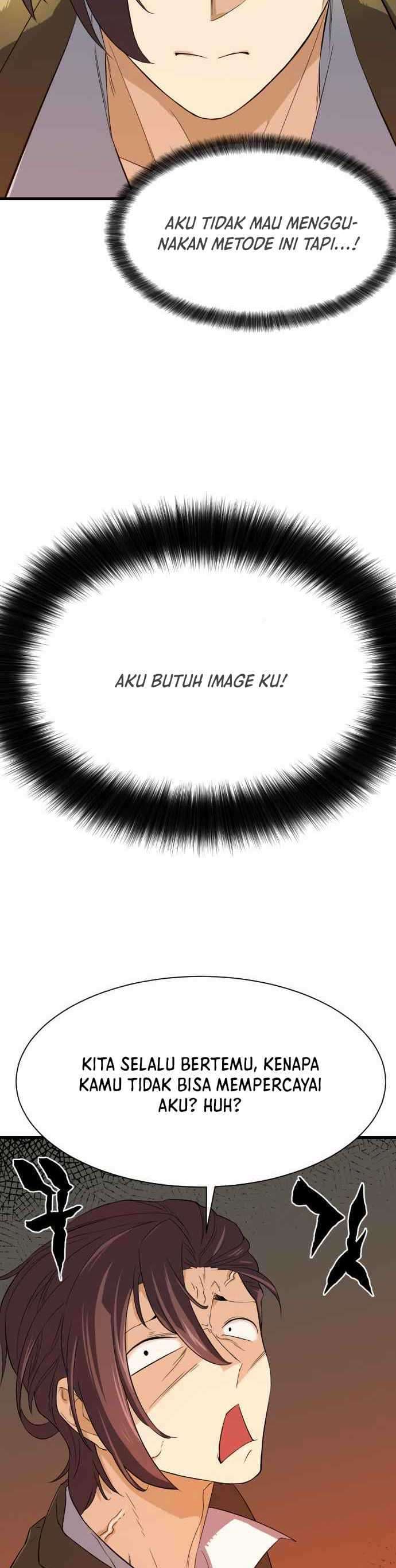 The Greatest Estate Developer Chapter 2 - halaman 10