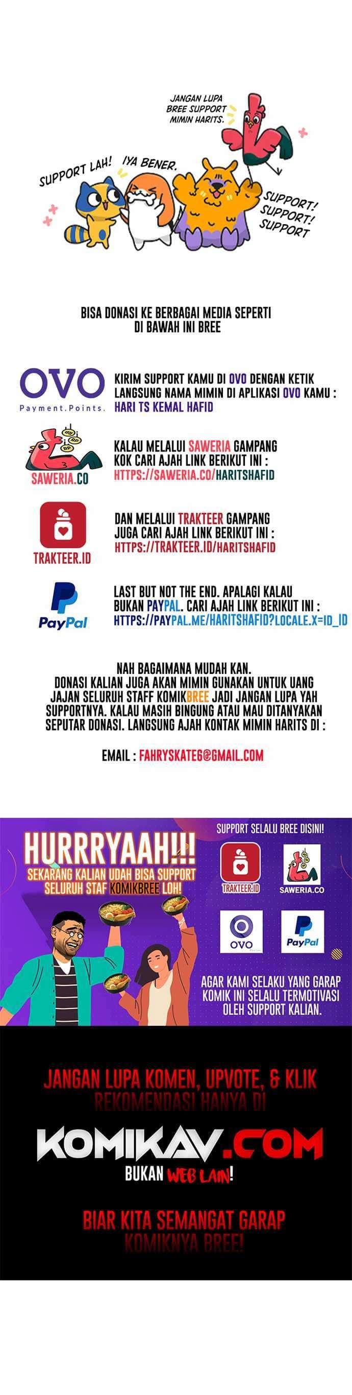 The Greatest Estate Developer Chapter 2 - halaman 2
