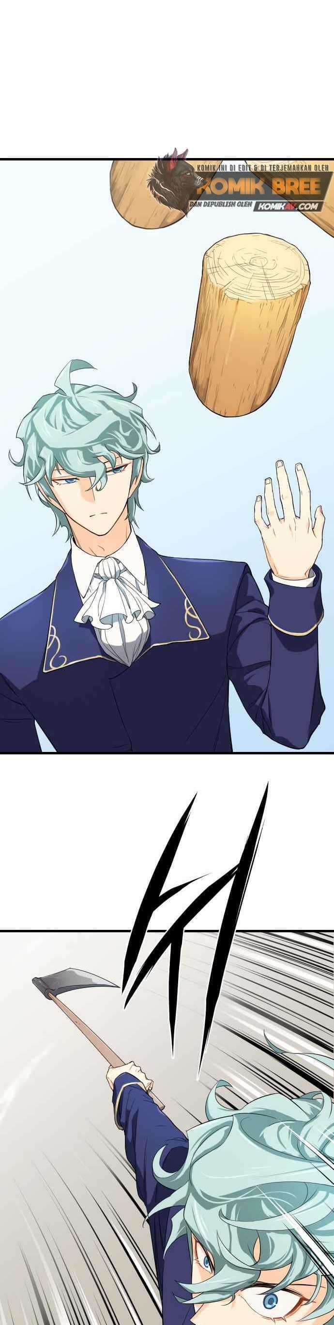 The Greatest Estate Developer Chapter 2 - halaman 26