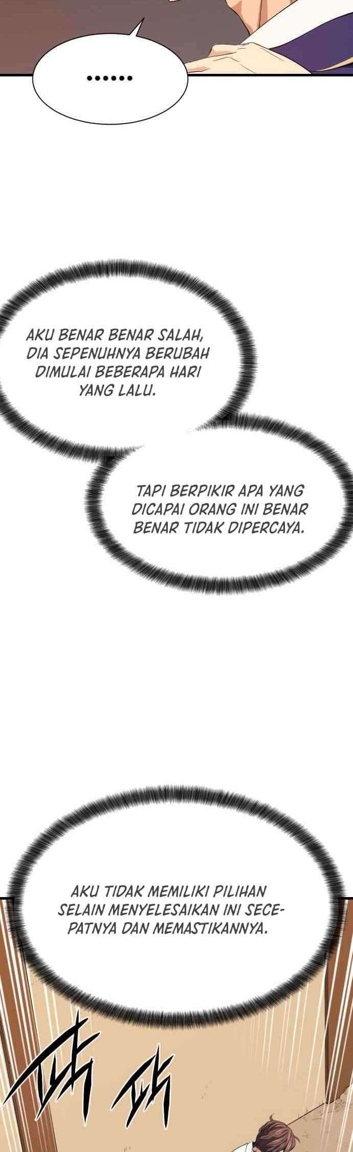 The Greatest Estate Developer Chapter 2 - halaman 33