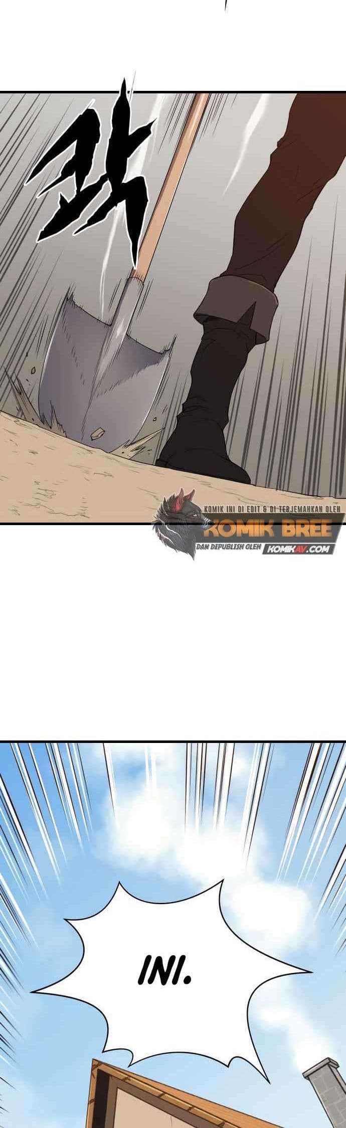 The Greatest Estate Developer Chapter 2 - halaman 37