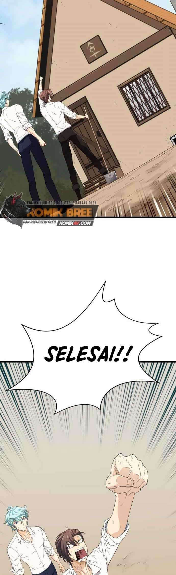 The Greatest Estate Developer Chapter 2 - halaman 38