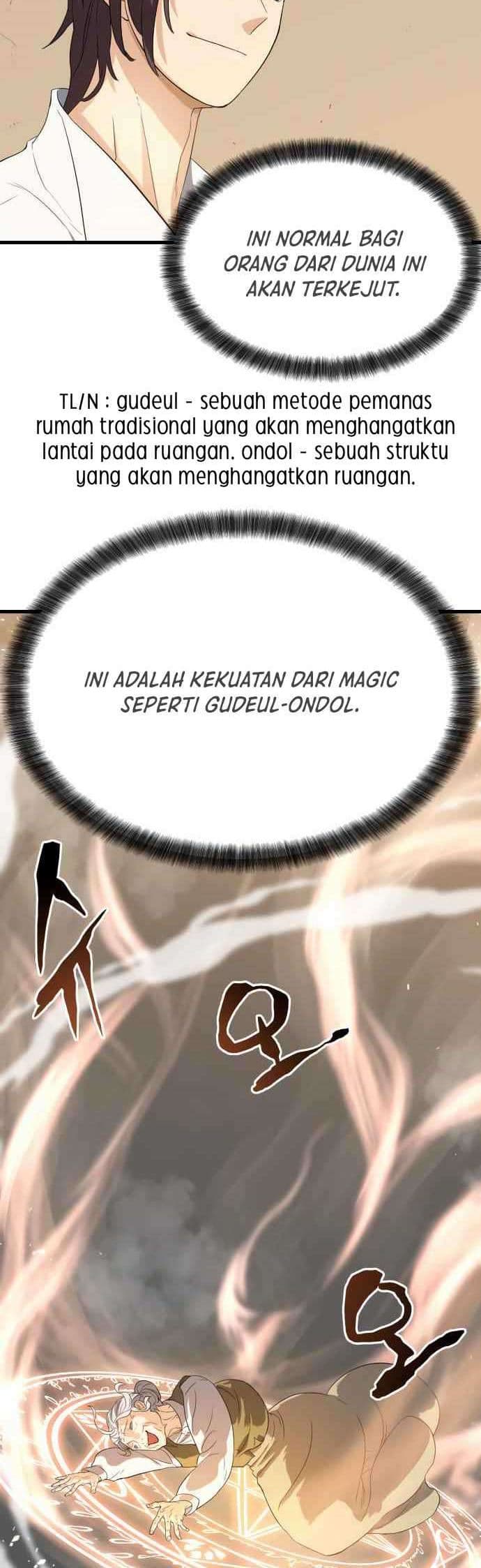 The Greatest Estate Developer Chapter 2 - halaman 45