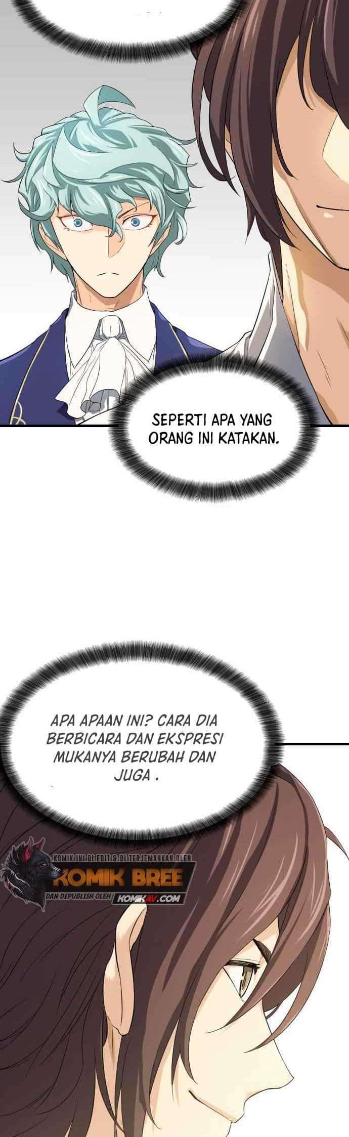 The Greatest Estate Developer Chapter 2 - halaman 47